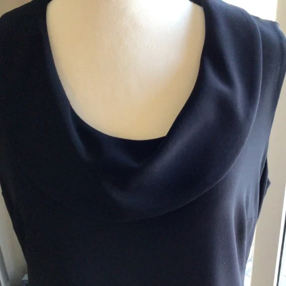 Beautiful Joseph Ribkoff Cocktail Dress - Picture 3 of 5